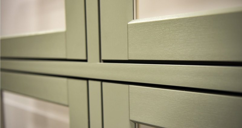 FlushSash