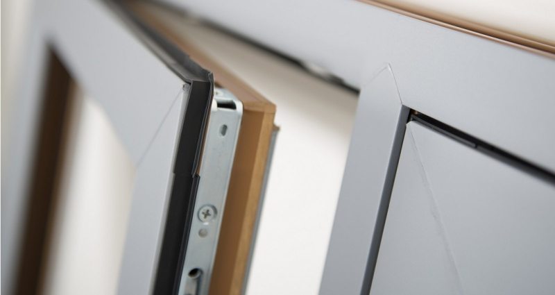 FlushSash