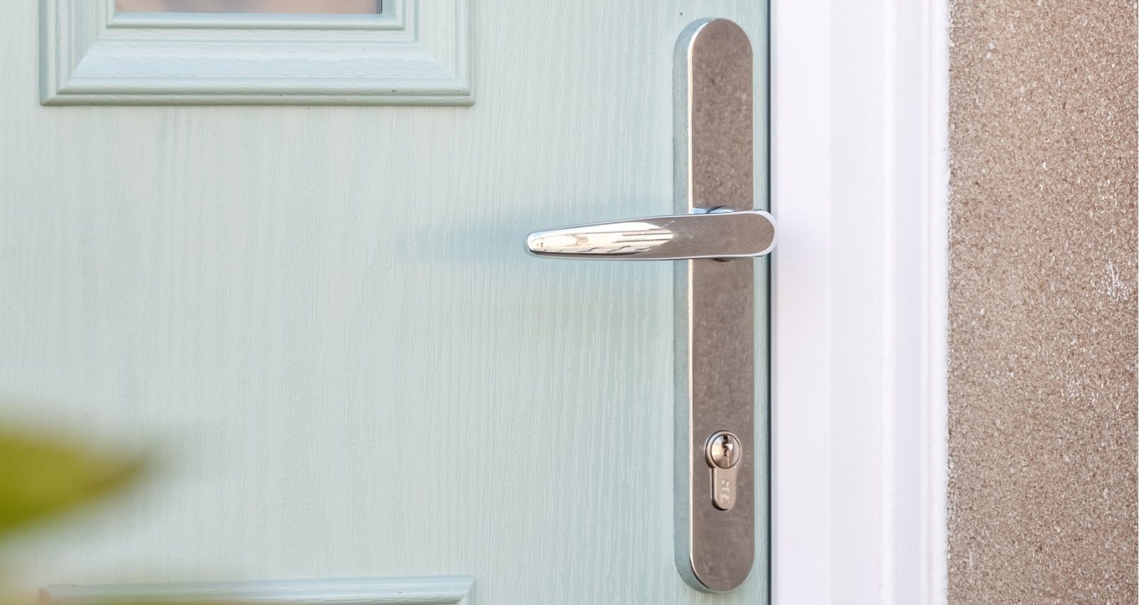 Composite Door