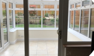 Patio Doors