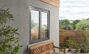 FlushSash