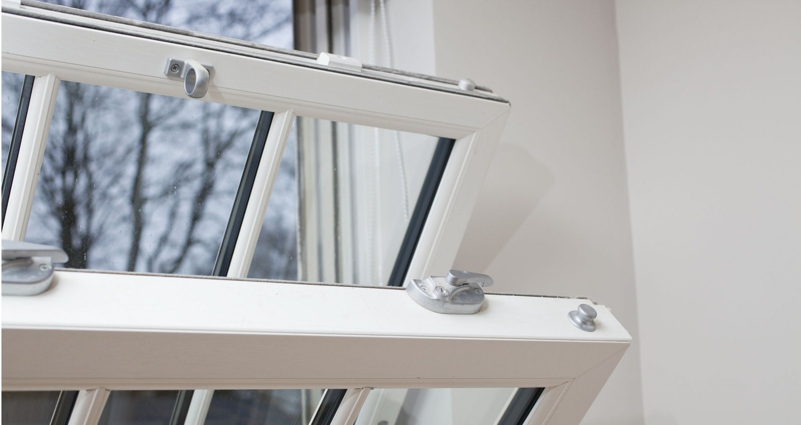 Vertical Slider