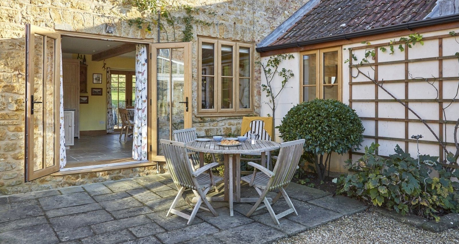 French Doors