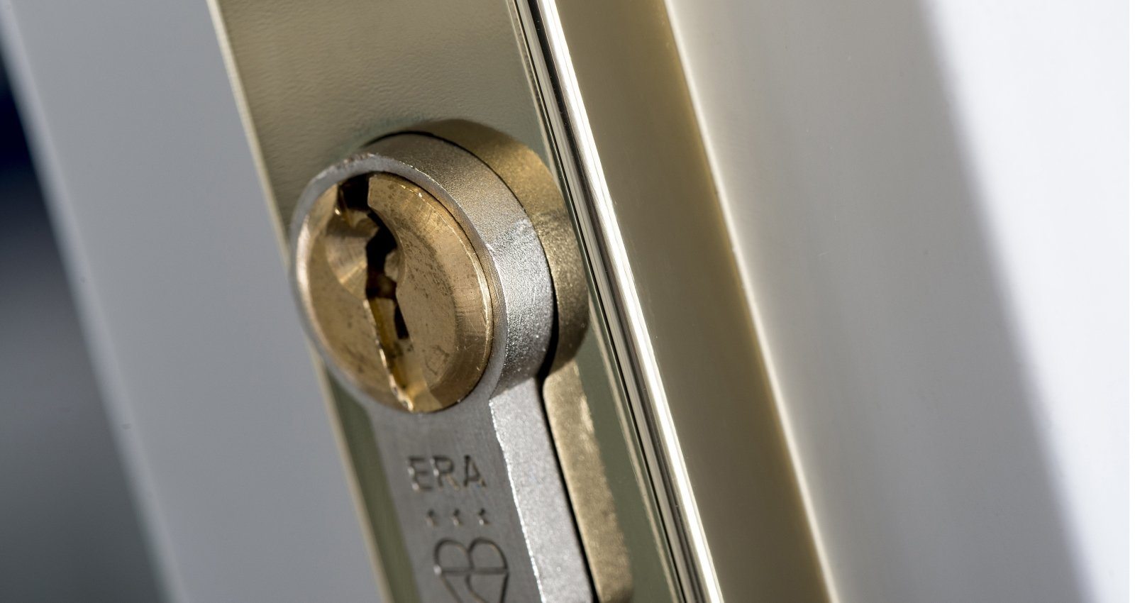 Patio Door
