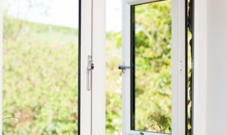 Casement Windows
